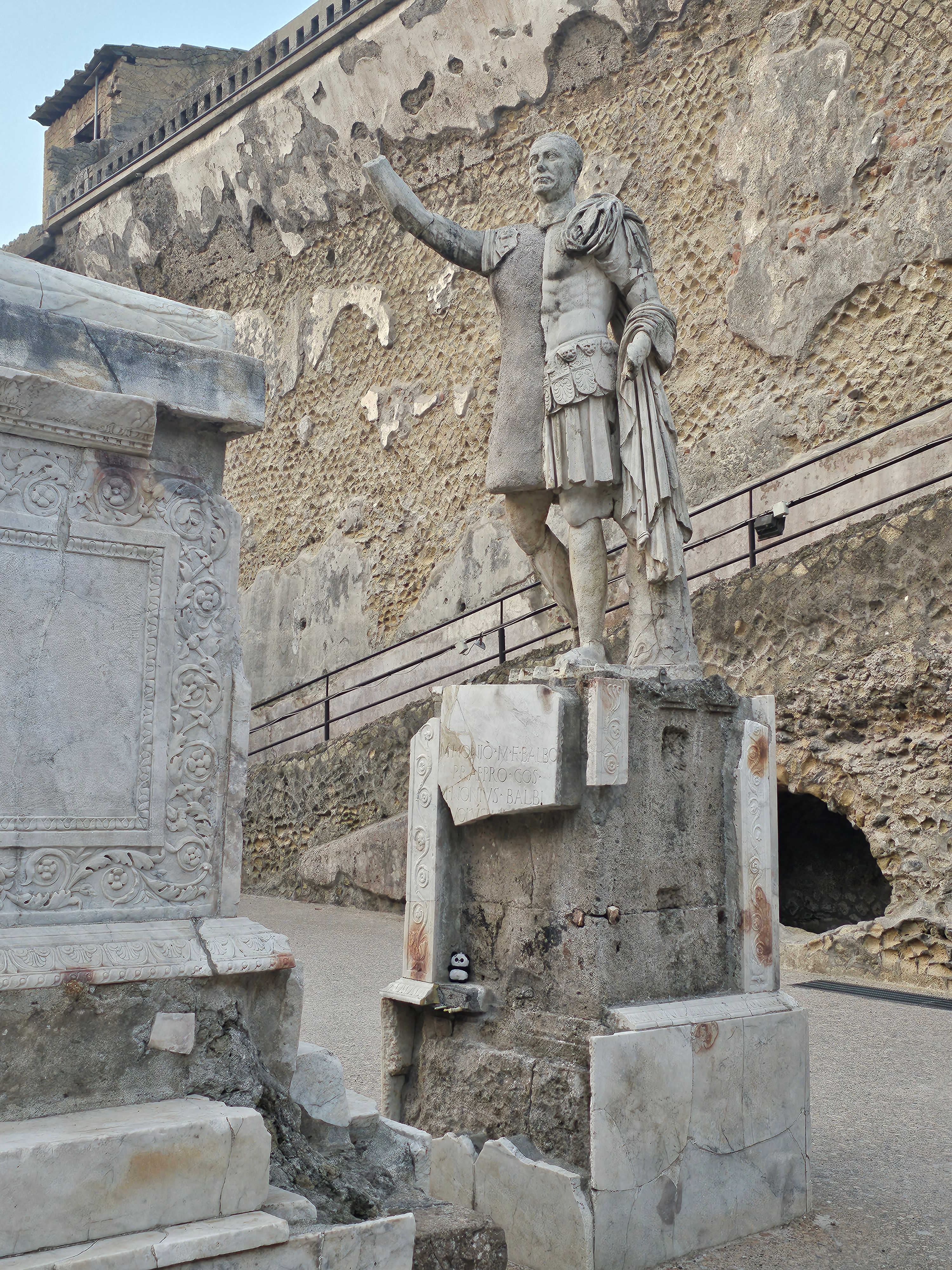 Herculaneum